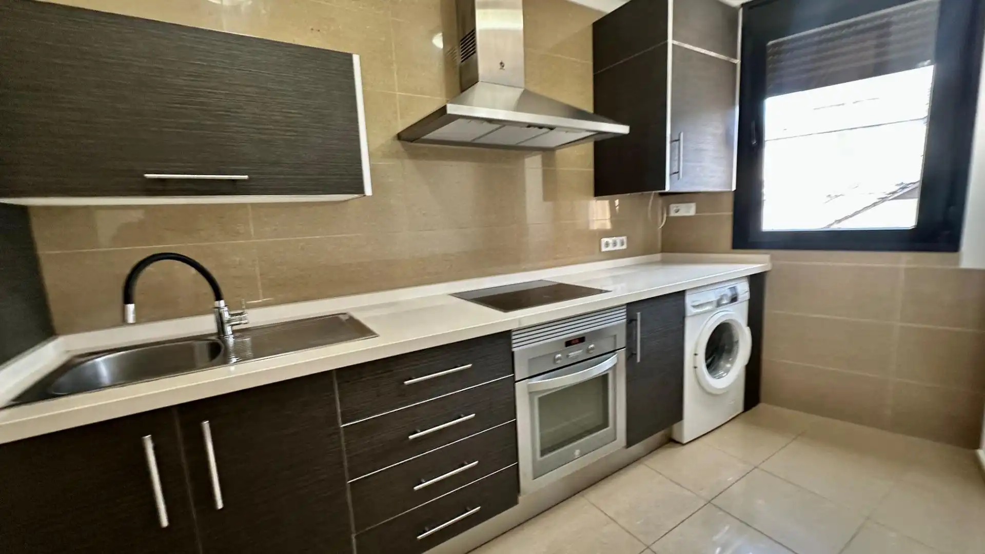 Cocina de Piso en venta en Santa Cruz de Tenerife con Trastero