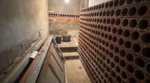 Foto 5 de Finca rústica en venda a Calle Esteban Melón, 10, El Cortijo, Logroño