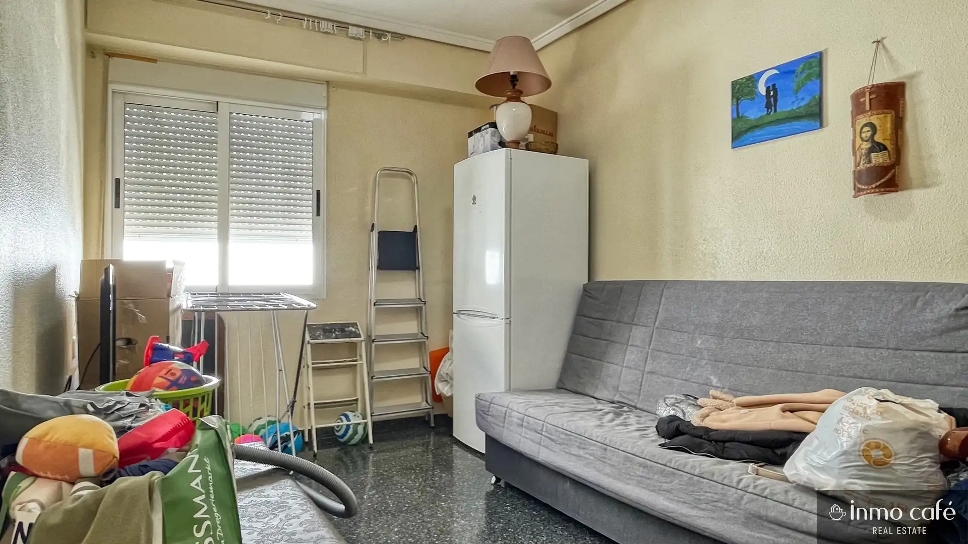 Habitación de Piso en venta en Canals