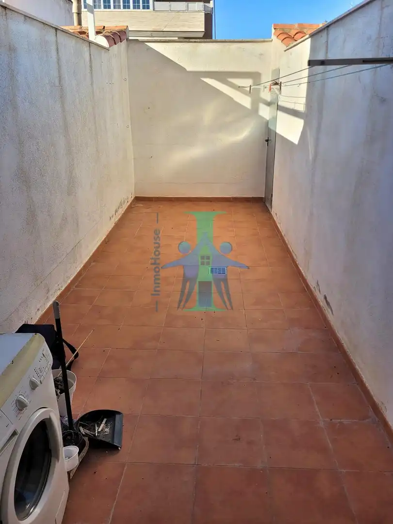 Apartament en venda en San Pedro