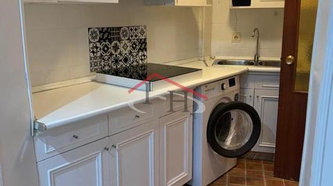 Foto 3 de Apartament de lloguer a Mariano Domínguez Berrueta, Casco Antiguo, León Capital