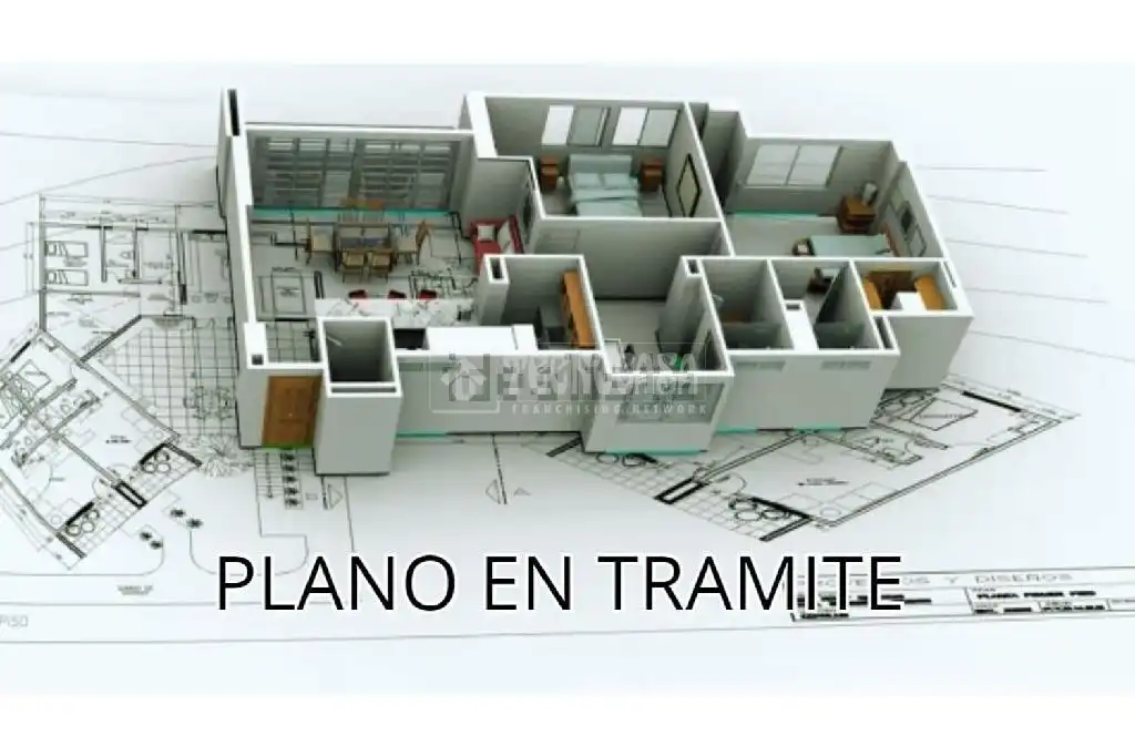 Casa adosada en venta en Santa Coloma de Gramenet con Aire acondicionado, Calefacción y Parquet