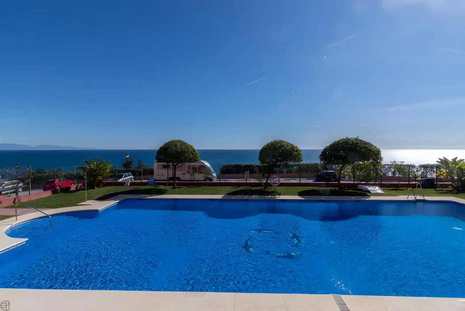 Apartament amb piscina en venda a Manilva Pueblo, imagen 33
