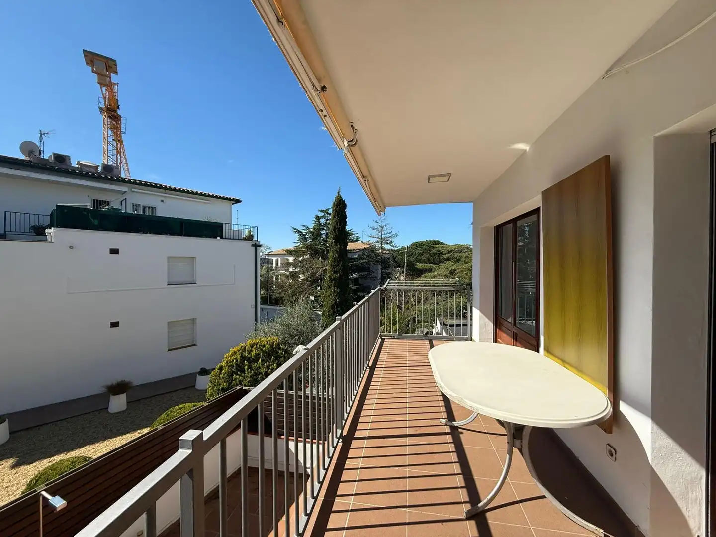 Terraza de Piso en venta en Castell d'Aro, Platja d'Aro i s'Agaró con Aire acondicionado, Terraza y Balcón