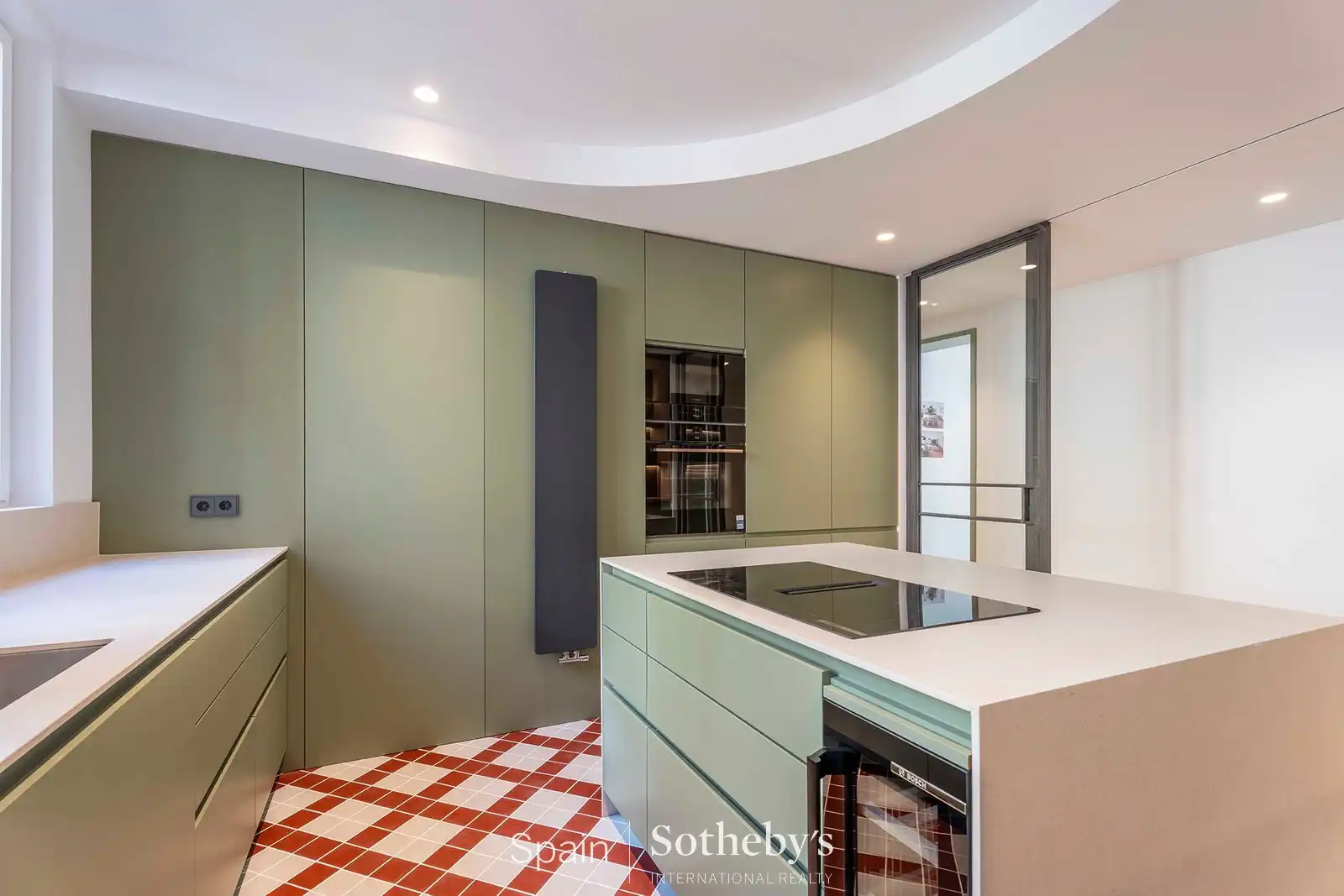 Appartement compact avec ascenseur à vendre à Centro, imagen 12