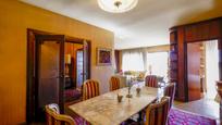 Dining room of Flat for sale in  Barcelona Capital  with Balcony