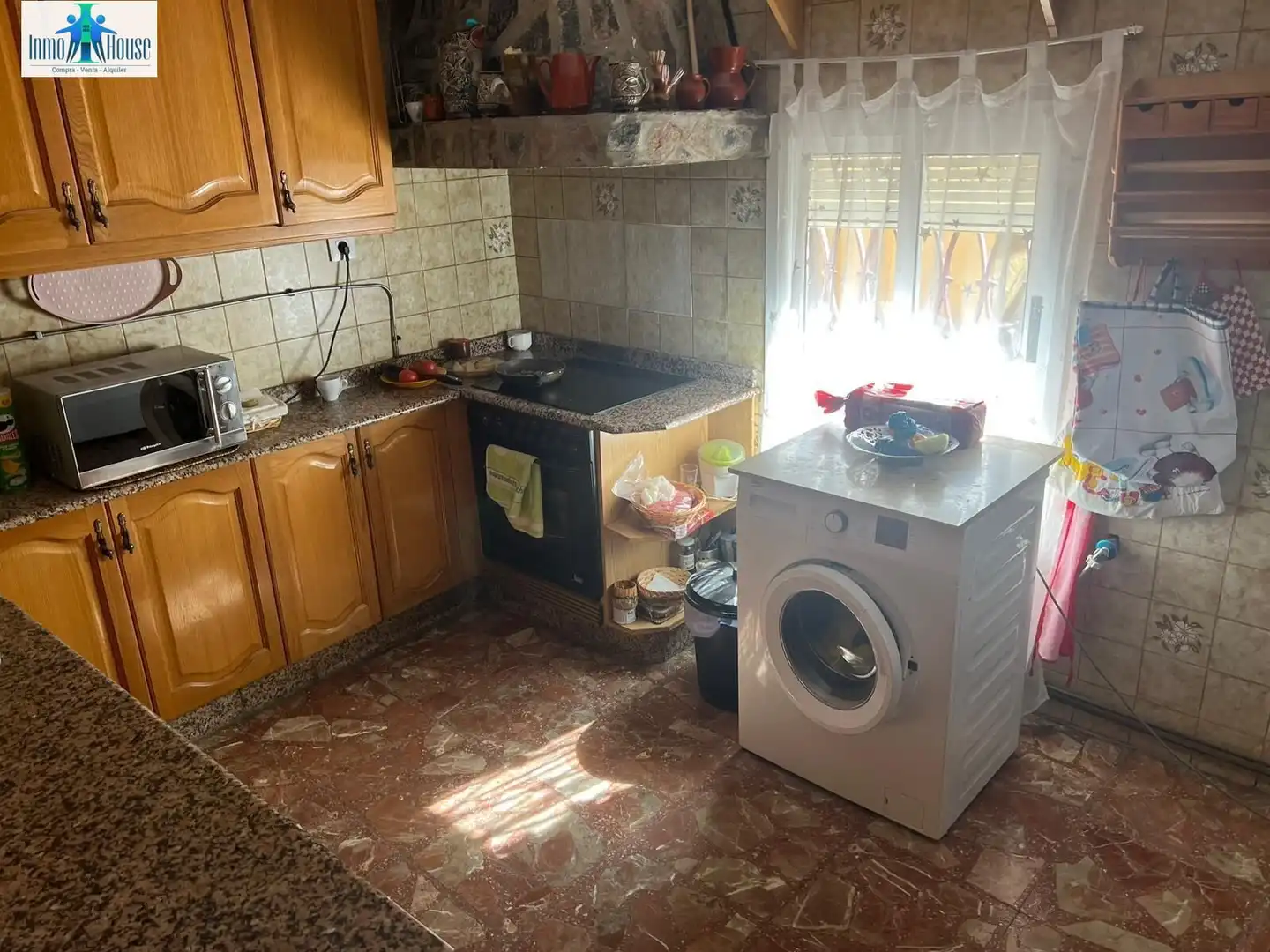 Chalet con piscina en venta en Pedanías - Extrarradio, imagen 14