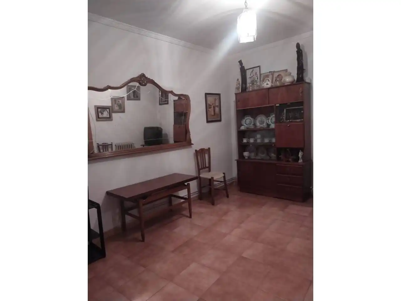 Casa o chalet en venta en Alhambra con Calefacción y Terraza