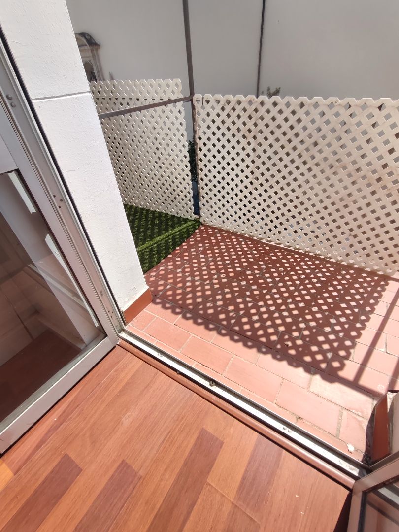 Flat to rent in Calle Lope de Hoces, 14, Zona Centro