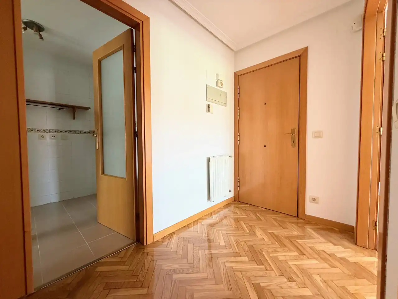Flat for rent in Boadilla del Monte  with Heating, Parquet flooring and Terrace