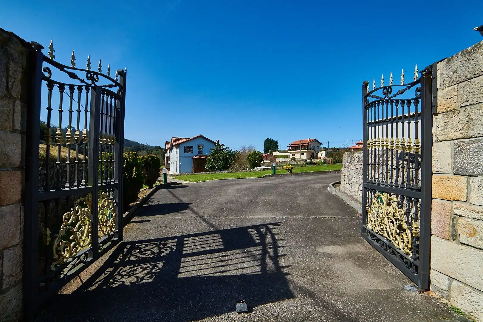Maison avec jardin à vendre à Vidiago - Pendueles - Tresgrandas, imagen 8