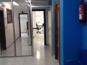 Oficina amb ascensor en venda a Avenida Fernández Balsera, imagen 8