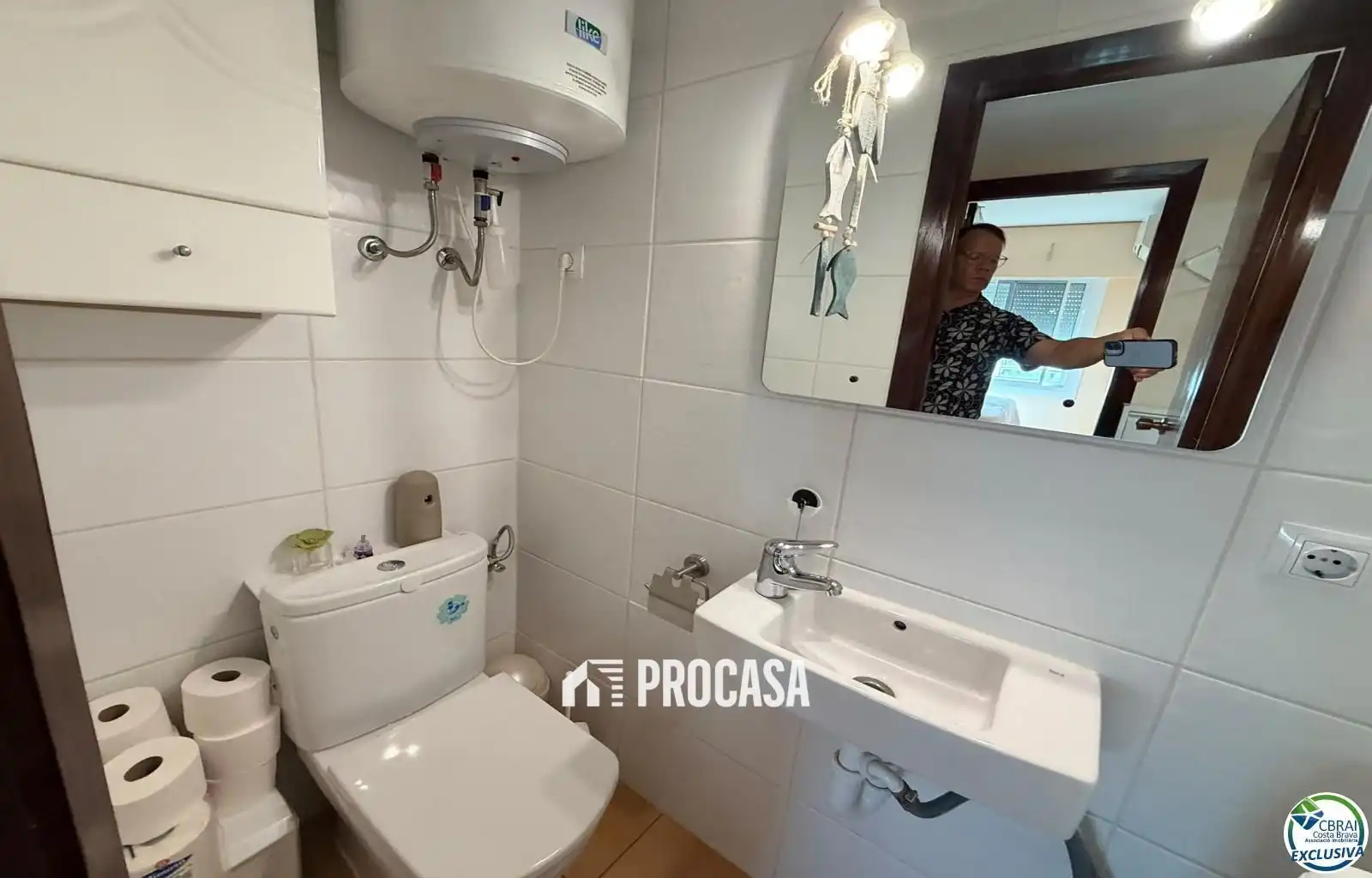 Piso con piscina en venta en GOLA DE L ÉSTANY, imagen 24
