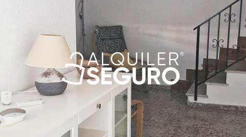 Foto 3 de Casa o xalet de lloguer a Pantano de Puentes, Bahia, Murcia