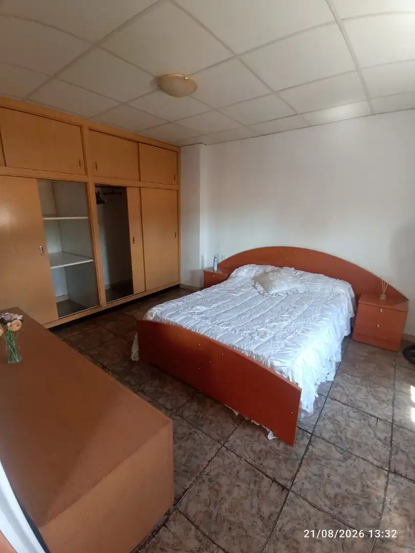 Habitación de Piso en venta en Berga con Calefacción, Amueblado y Balcón