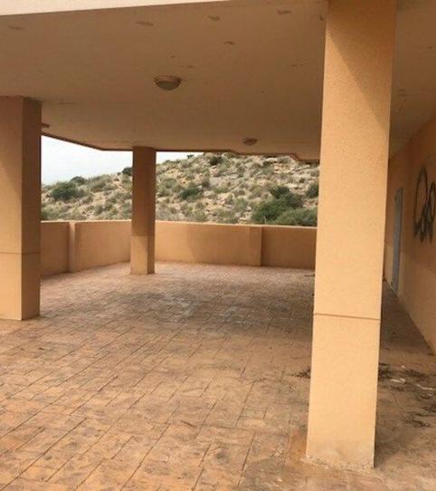 Foto 2 von Geschaftsraum zur Miete in  Levante-ur San Ginés, 4, Perín, Cartagena