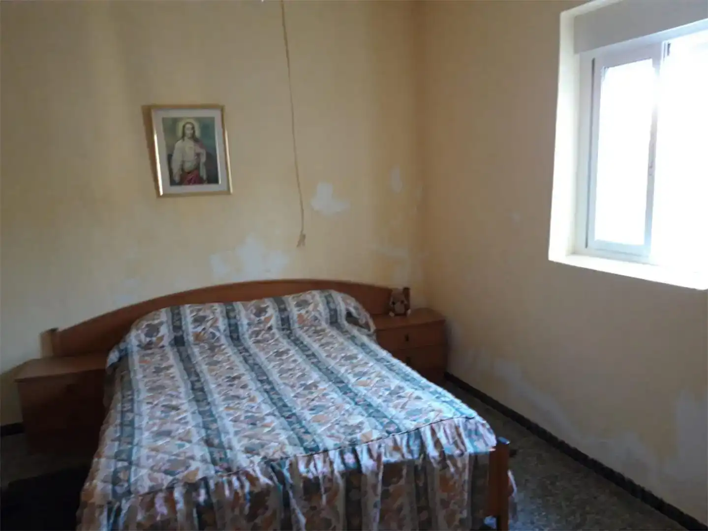 Dormitori de Casa o xalet en venda en Arboleas