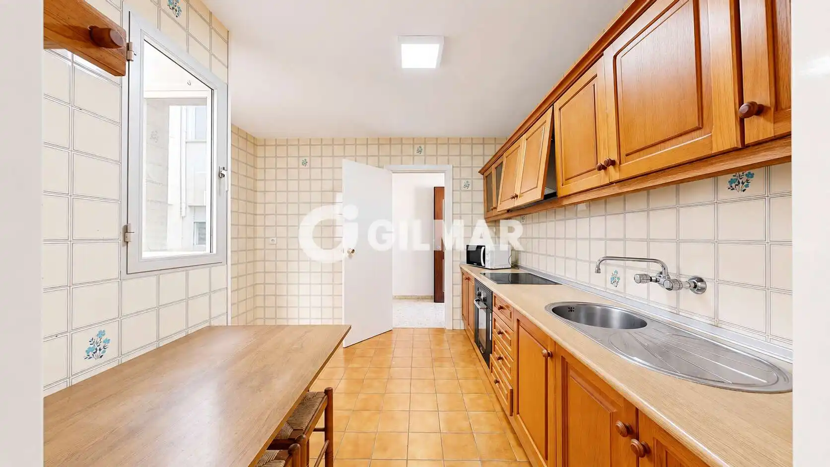 Flat with terrace for sale in Puerto Deportivo, imagen 11