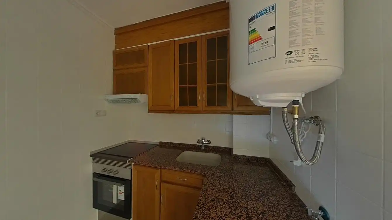 Cuina de Pis en venda en Valencia