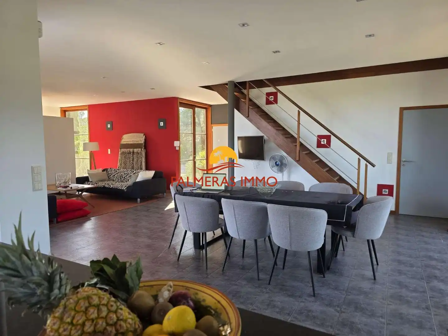 Chalet con piscina en venta en Sant Jordi d'Alfama, imagen 13