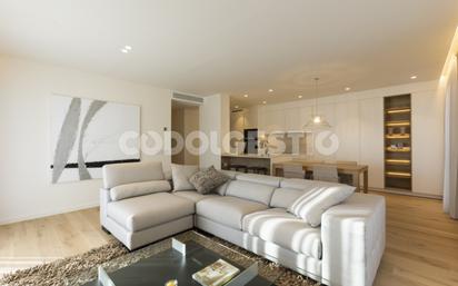 Flat for sale in Mossèn Gudiol 9-15, Centre