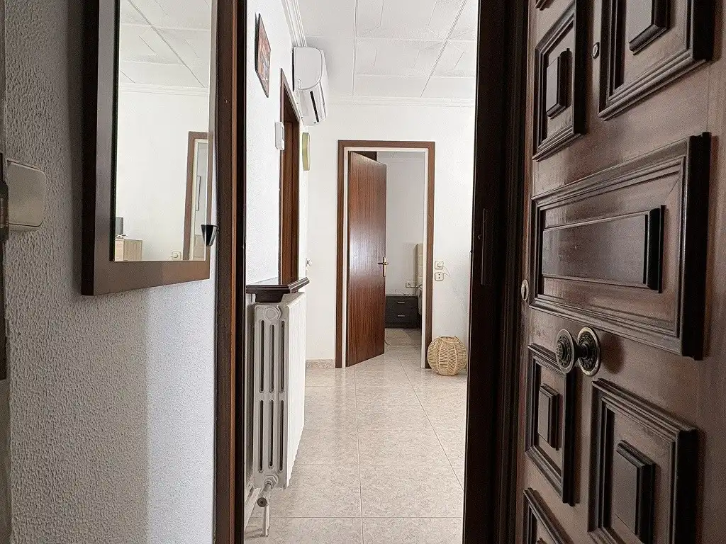Pis en venda en Olot amb Calefacció, Traster i Balcó