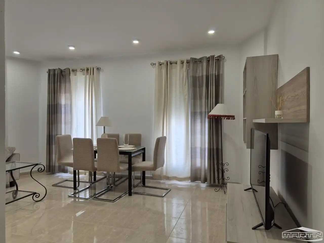 Appartamento in vendita a Calle General Alaminos, imagen 2