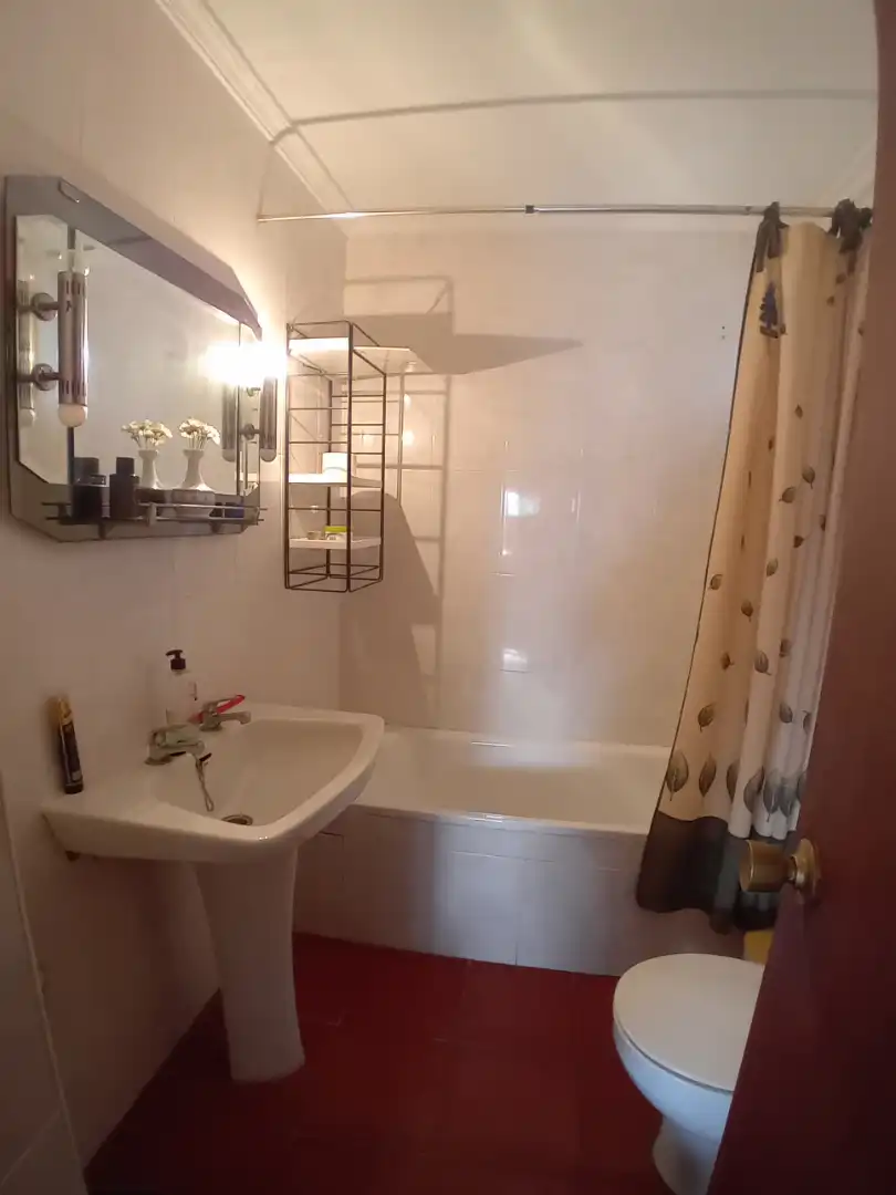 Casa rústica con piscina en venta en Alozaina, imagen 12