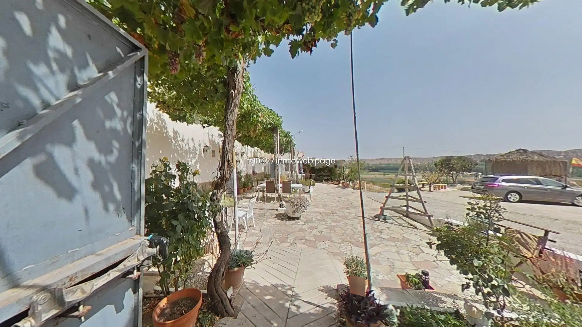 Maison avec piscine à vendre à Guadix, imagen 7