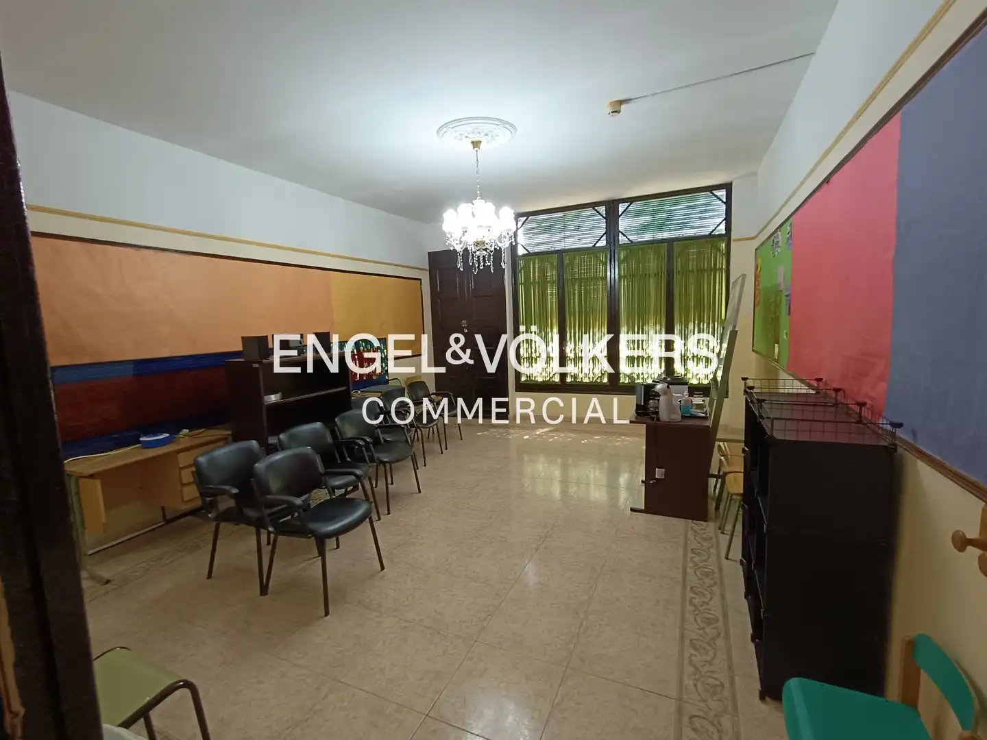 Offices for sale in Centre Vila, imagen 17