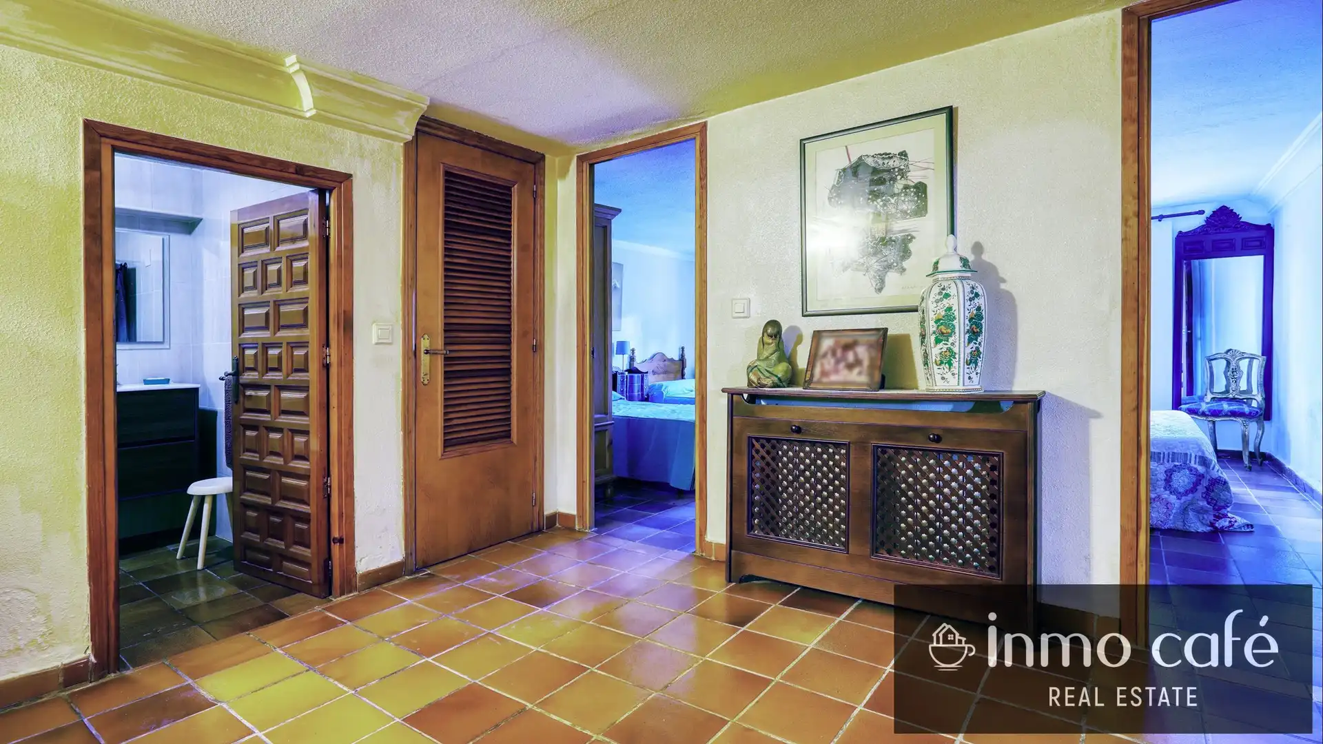 Detached house for sale in La Redonda, imagen 37