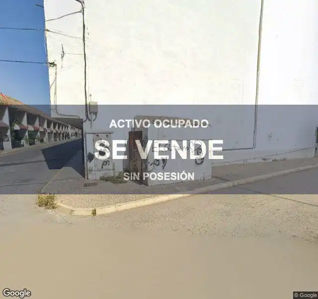 Aparcament de Pis en venda en Beniel
