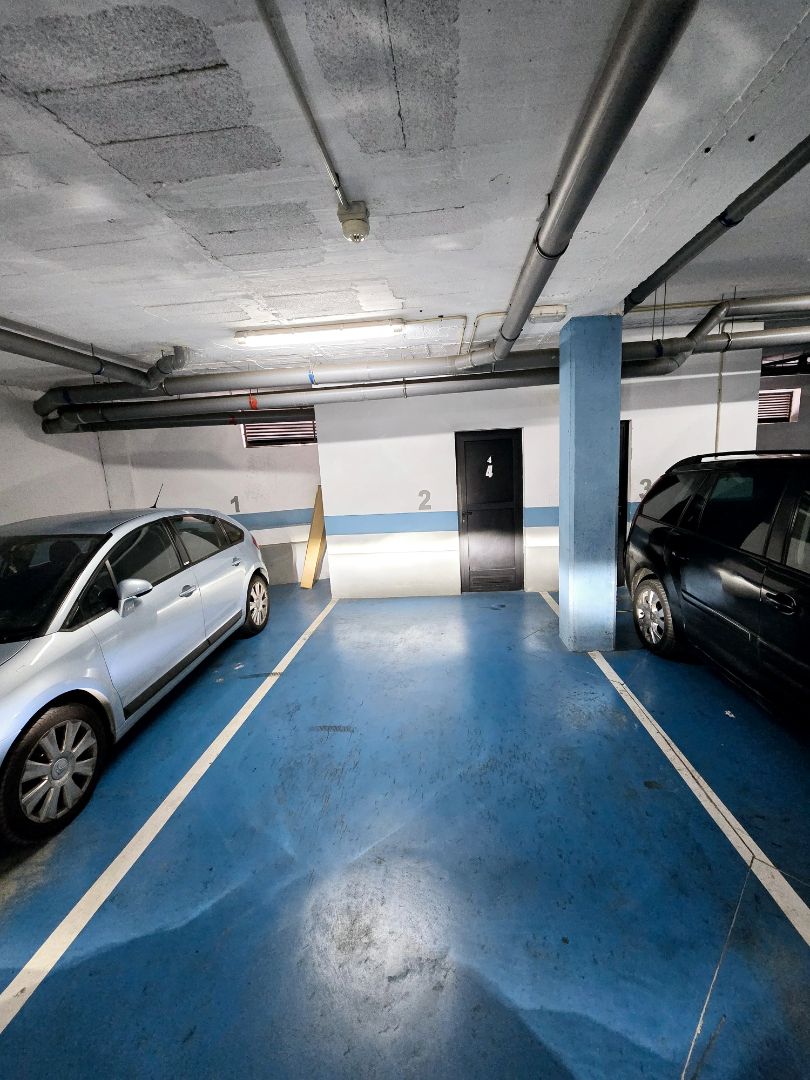 Aparcament de Garatge en venda en  Ceuta Capital