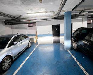 Parking of Garage for sale in  Ceuta Capital