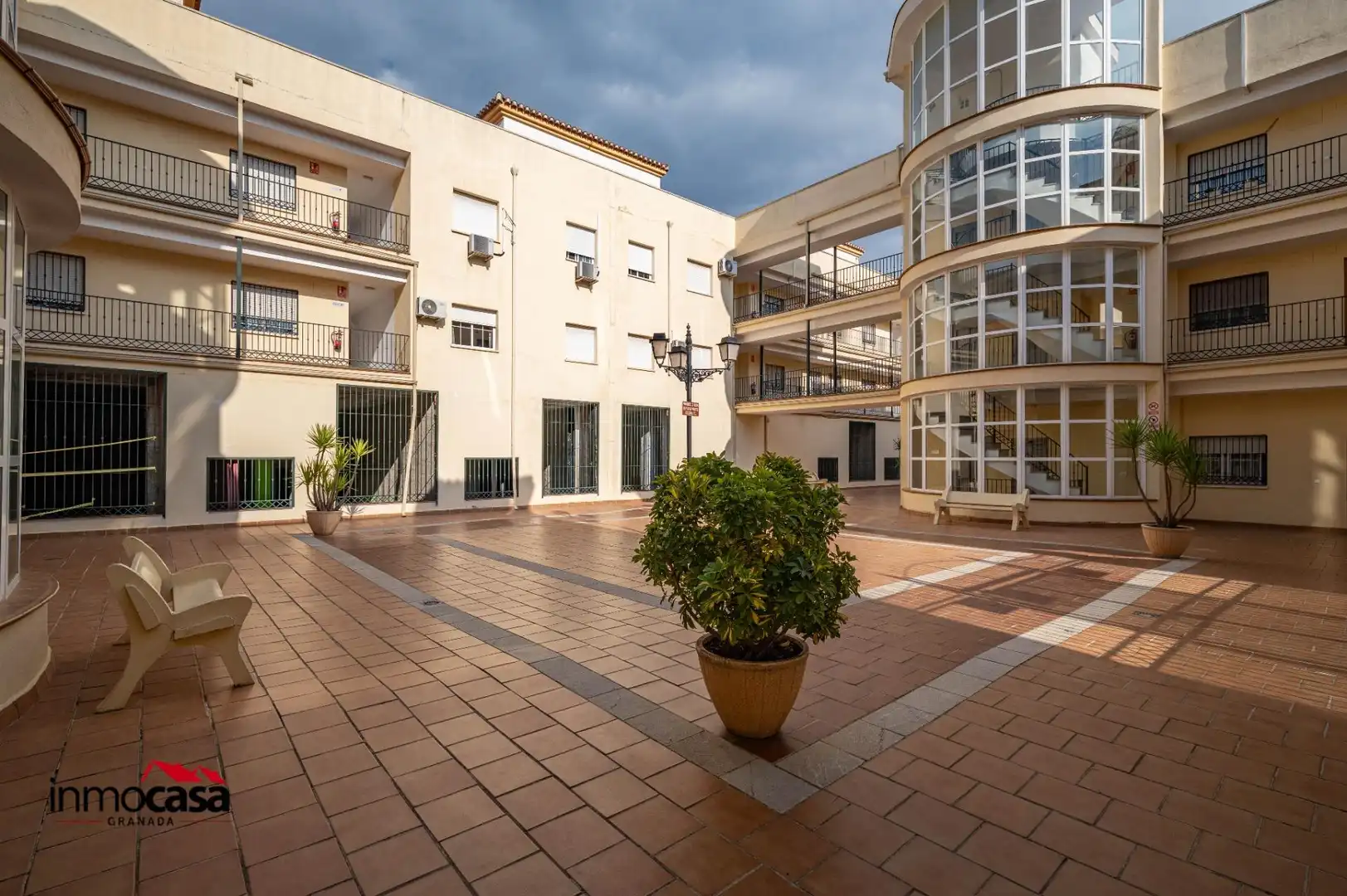 Piso en venta en Híjar