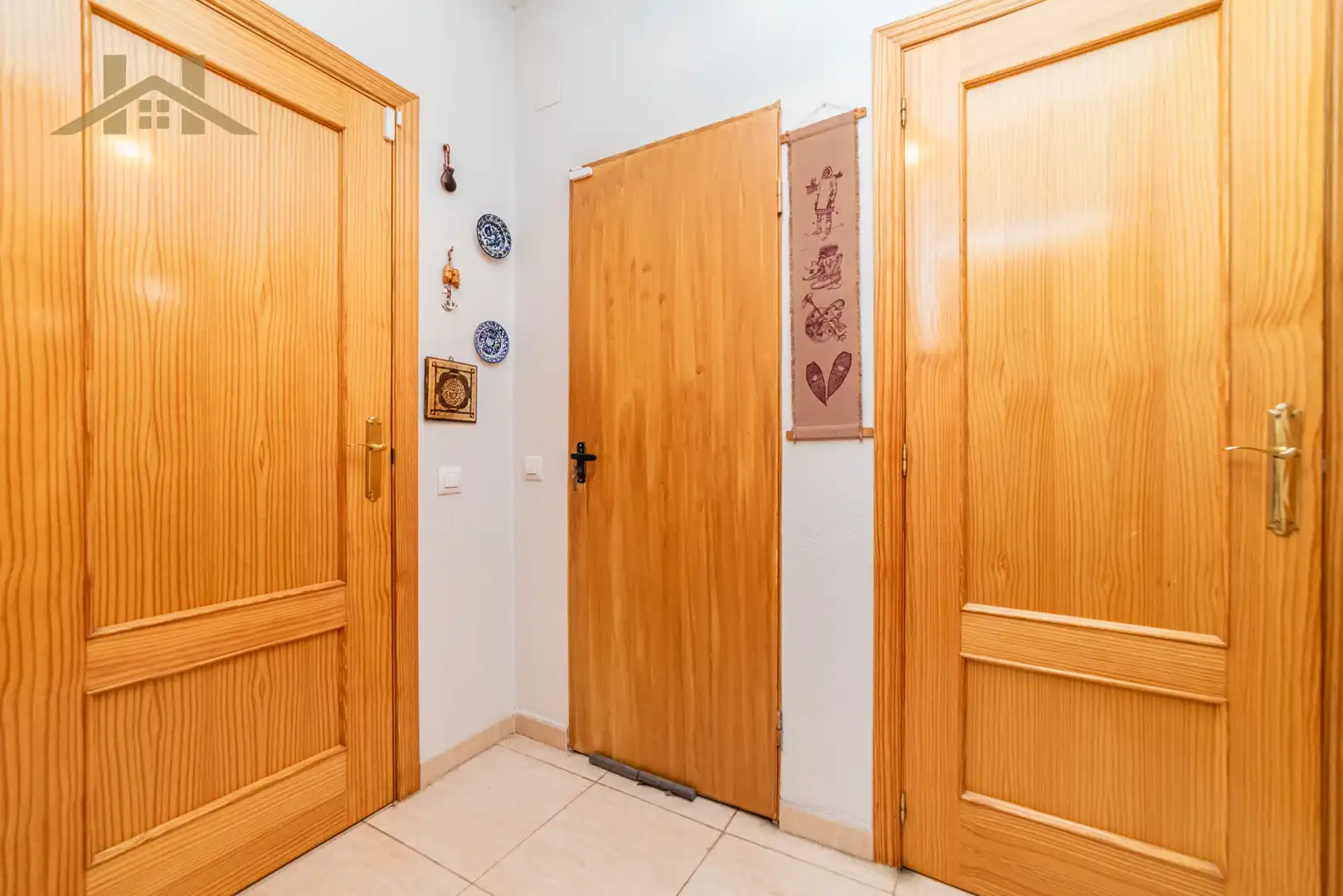 Houses for sale in Carranque  with Air Conditioner, Heating and Private garden