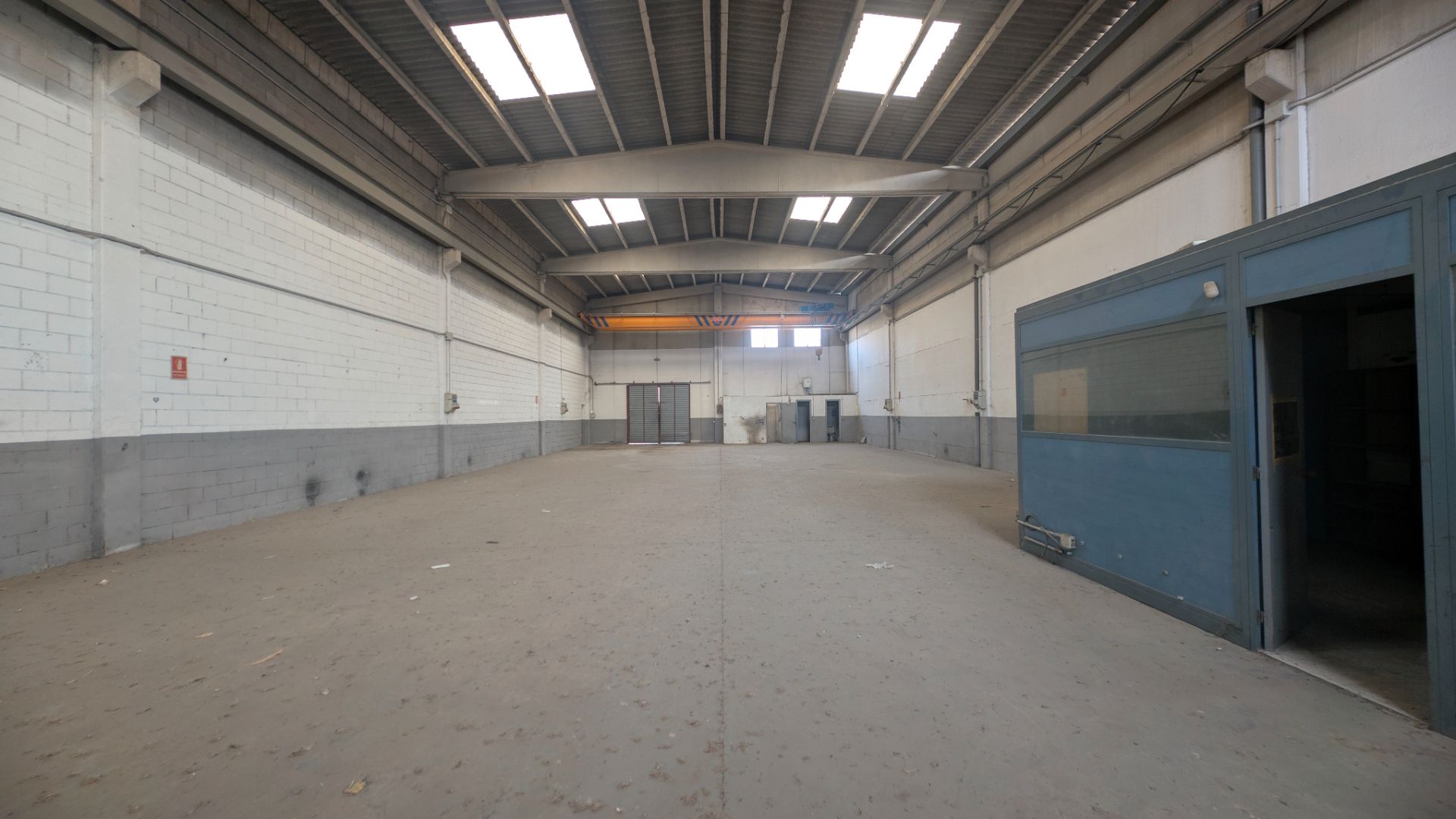Industrial buildings for sale in El Vendrell