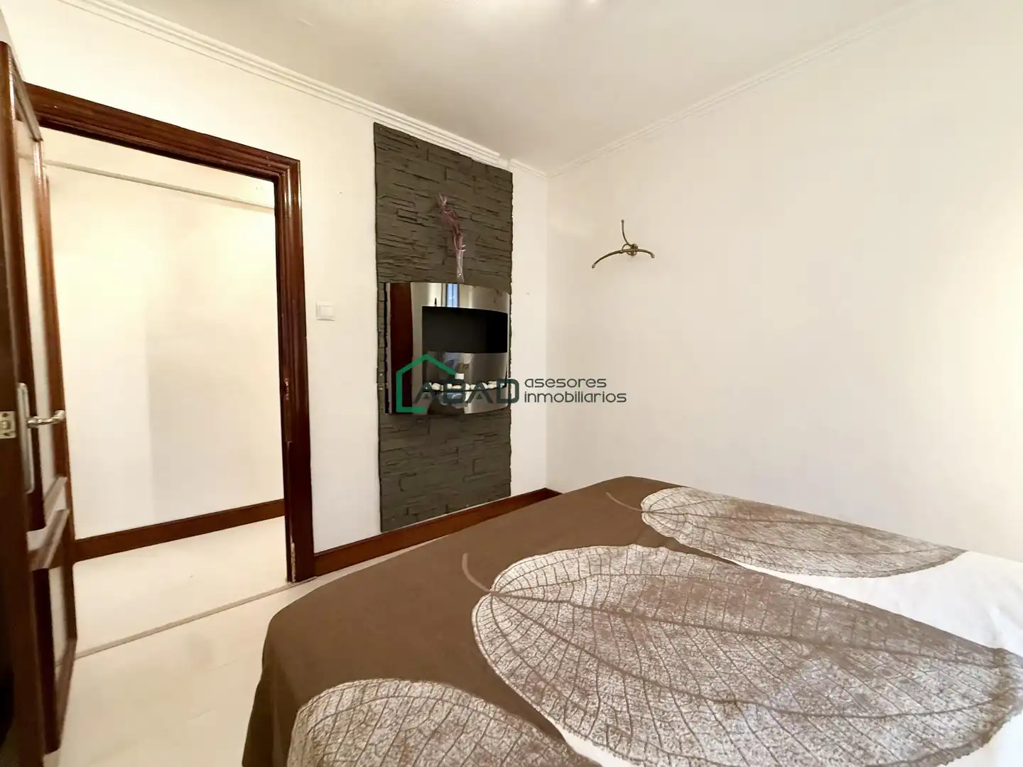 Habitación de Piso en venta en Begoña - Santutxu