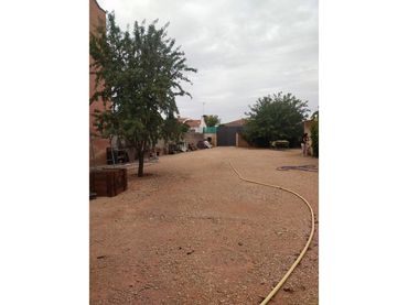 Residential land for sale in Urbanizacion Vega del Azuer 33