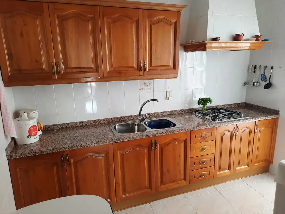 Cuina de Edifici en venda en Garrovillas de Alconétar