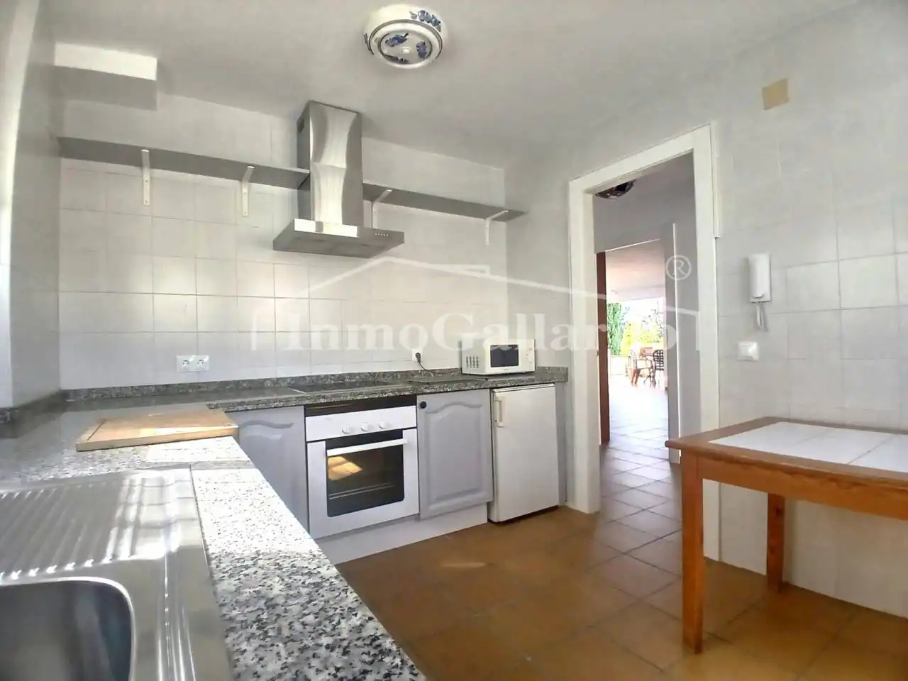 Apartments for rent in Miraflores del Palo