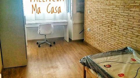 Foto 3 de Pis de lloguer a Camí de Vera, Valencia