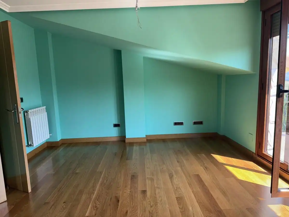 Casa o xalet en venda en Siero amb Calefacció, Jardí privat i Terrassa