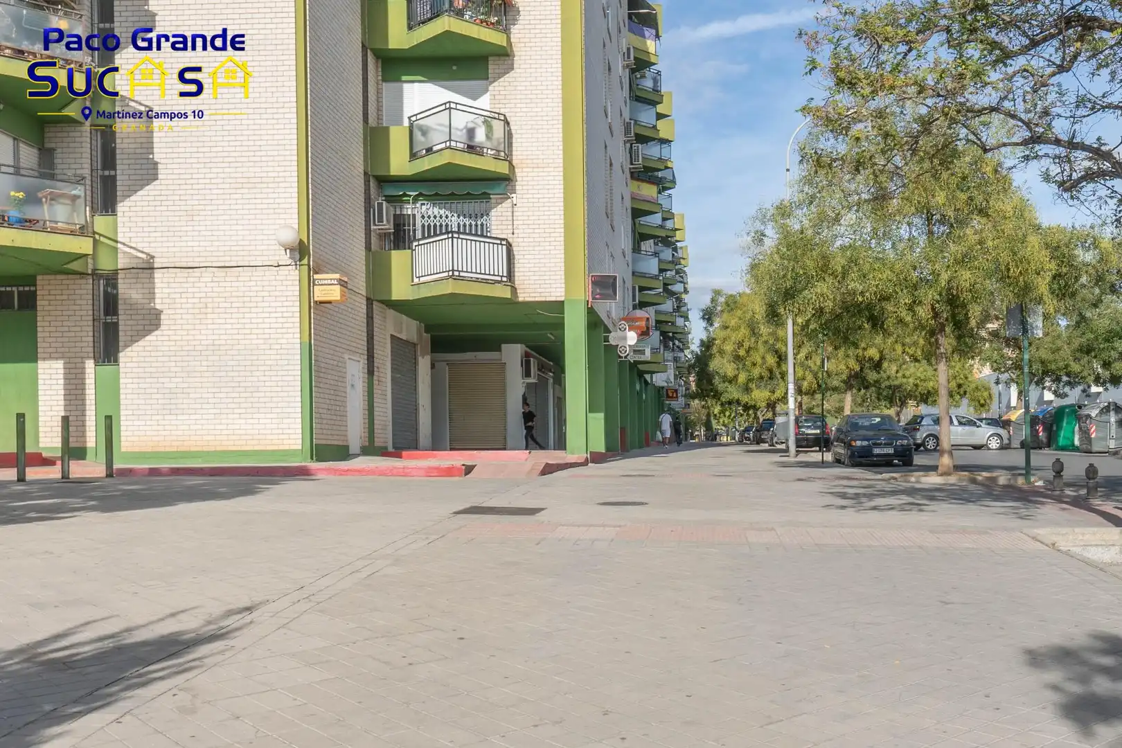 Gewerbefläche zum Verkauf in Calle PROFESOR FRANCISCO DALMAU 11, imagen 42