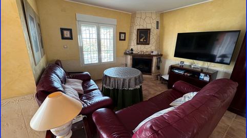 Foto 4 de Casa o xalet en venda a N/a, Abanilla, Murcia