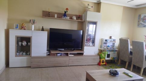 Foto 4 de Apartamento en venta en Almoradí, Alicante
