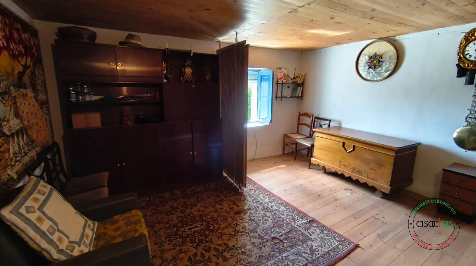 Detached homes for sale in Bercianos del Real Camino - Calle Valdespino, Bercianos del Real Camino