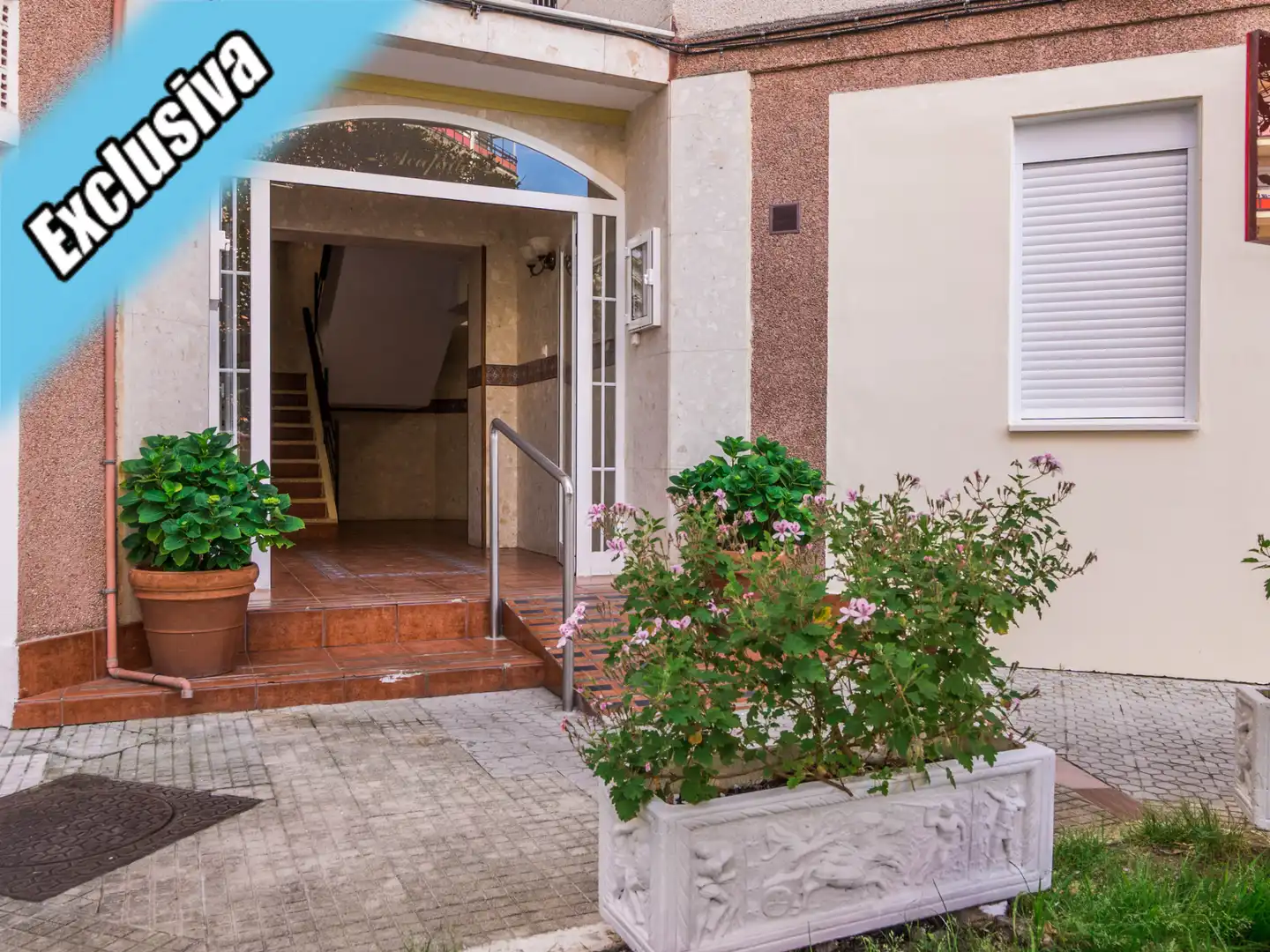 Pis en venda en Laredo amb Calefacció, Parquet i Terrassa