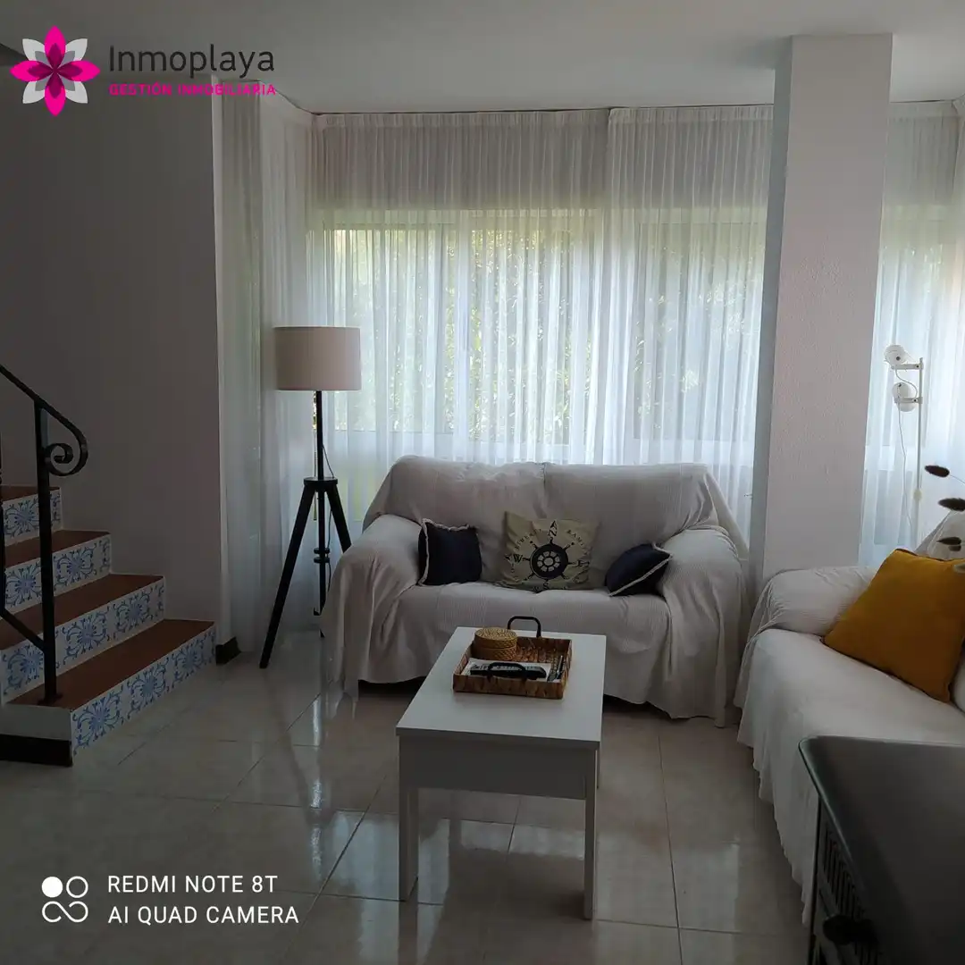 Apartment mit Pool zur Miete in Pedroso, imagen 23