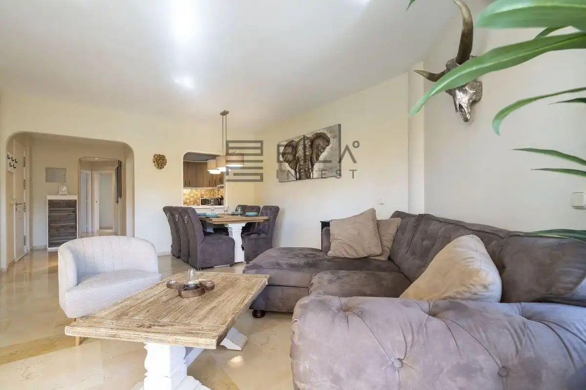 Piso con piscina en venta en Matchroom Country Club, imagen 4